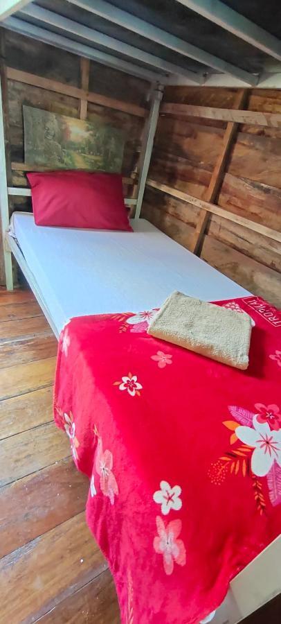 Done Right Hostel Phumi Chrouy Svay Buitenkant foto