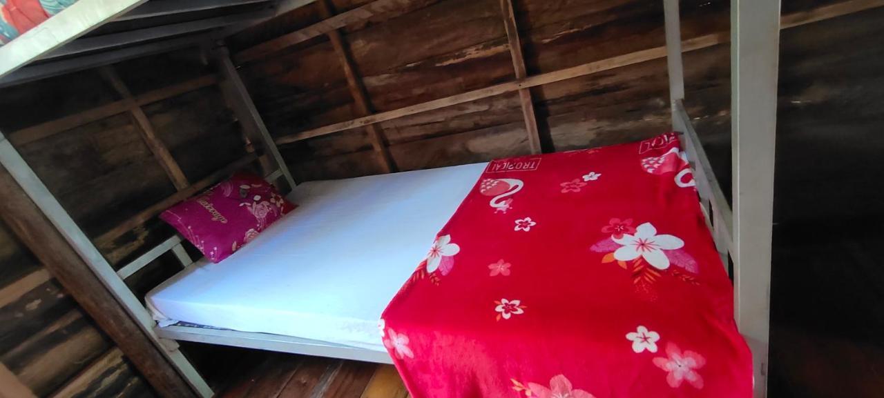 Done Right Hostel Phumi Chrouy Svay Buitenkant foto