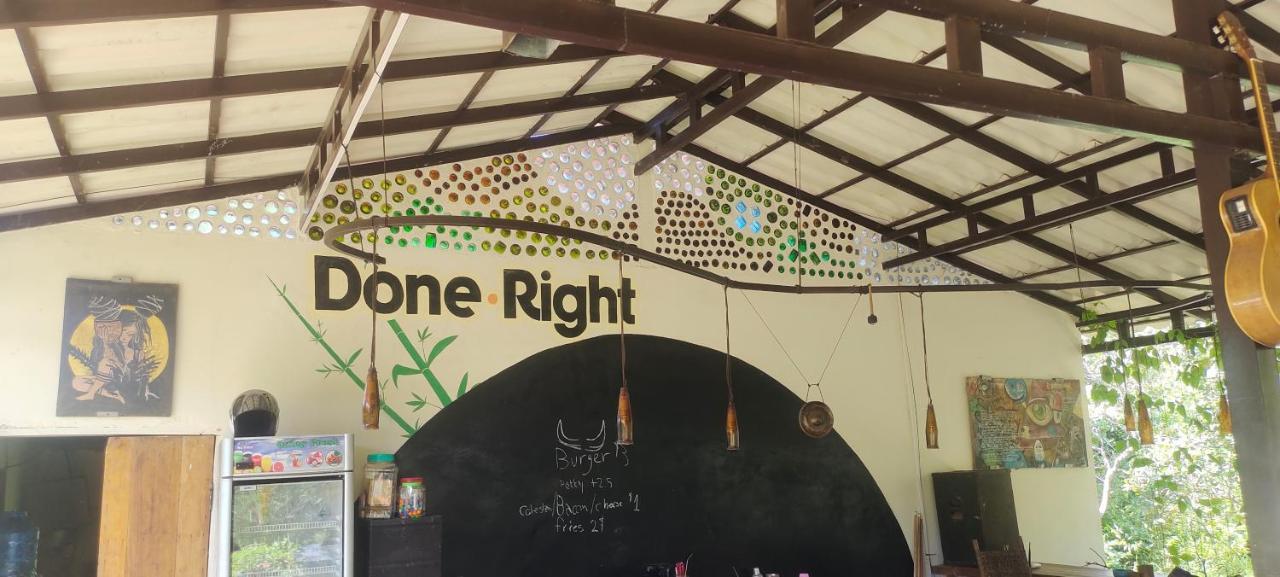 Done Right Hostel Phumi Chrouy Svay Buitenkant foto