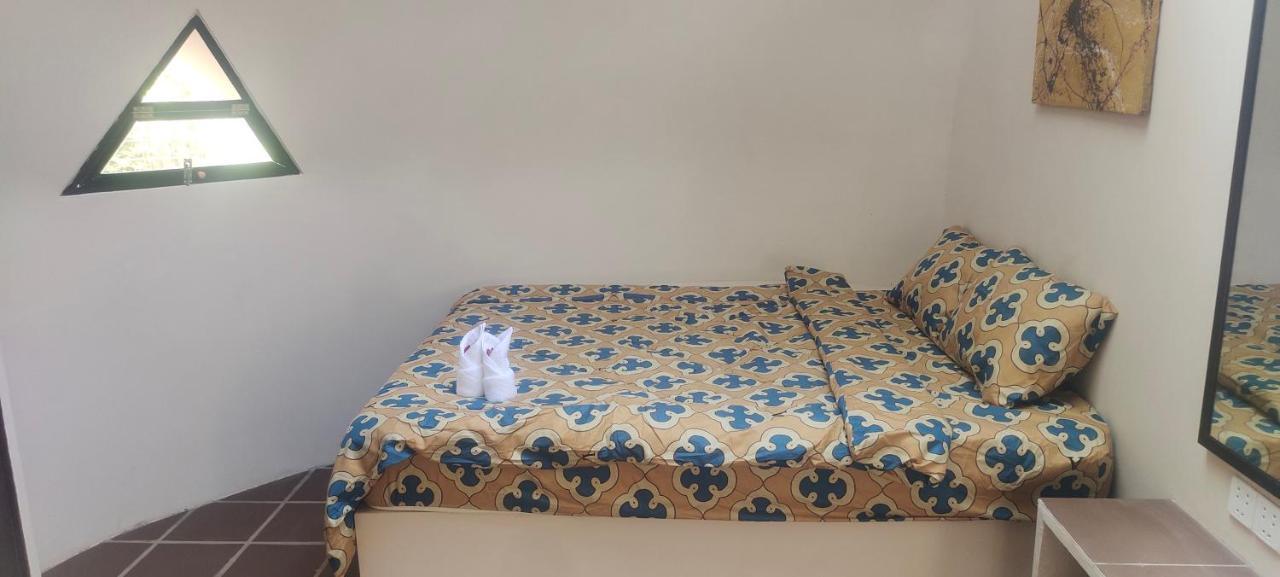 Done Right Hostel Phumi Chrouy Svay Buitenkant foto