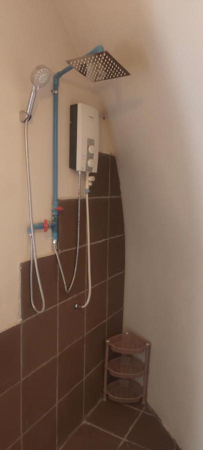 Done Right Hostel Phumi Chrouy Svay Buitenkant foto